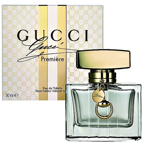 gucci perfume premiere price